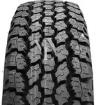 Goodyear Wrangler Duratrac Rt 235/85R16 120S Mfs Bsw