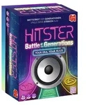 Hitster - Battle of the Generations