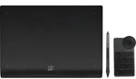 XPPen Deco Pro XLW (Gen2), Verkabelt & Kabellos, 5080 lpi, 381 x 228 mm,