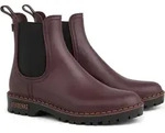 Verbenas Chelsea Boot f&uuml;r Damen - Blau - 42