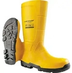 DUNLOP Stiefel JobGUARD Full Safety ESD S5, Gr&ouml;&szlig;e 49, Schutzstufe:S5, Gr&ouml;&szlig;e:46,