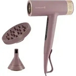 Remington Airvive Digital Air Dryer Mauve - Rosa