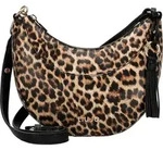 Liu Jo Cirry - Schultertasche S 24 cm (macul.naturale) - Braun