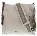 Tamaris Katrina Crossover Tasche Beige in Gr. OneSize - Beige