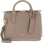 PICARD Handtasche Umh&auml;ngetasche Java Handbag Chai taupe - Taupe/Braun