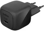 Belkin BOOST Charge USB-C 45W PowerDelivery PPS sw. WCA013kqBK - Schwarz