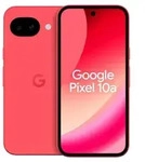 Pixel 10a 256GB (Berry, Android, 8 GB) - Rot