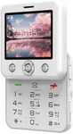 Onestyle Diamond, Design-Mobiltelefon, Social-Media Funktionen, 4G, Dual-SIM -...