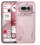 Nothing Phone 4a 256GB pink - Rosa