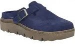 JOSEF SEIBEL Carmaux 05 | Hausschuh f&uuml;r Damen | Blau - Blau - 37
