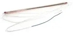 Bartscher Infrarot-Heizr&ouml;hre 1500 W, links, LxBxH: 3x0,4x0,4 cm; 825218