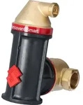 Flamcovent Smart 1-Zoll-Luftabscheider