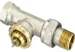 Danfoss R&uuml;cklauftemperaturbegrenzer FJVR15 Durchgang DN15