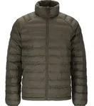 WHISTLER Steppjacke Froze aus atmungsaktivem Material 1071 Black Ink L - L