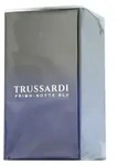 Trussardi Primo Notte Blu, M&auml;nner, 100 ml, Nicht nachf&uuml;llbare Flasche,...
