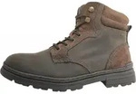 Camel Active Style/Kent Boots Braun in Gr. 44 - Braun - 44