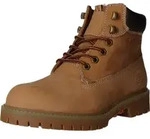 Schn&uuml;rstiefelette Warmfutter bis 35mm Absatz (casual) 53AX303/300910 - Beige -...