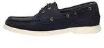 Hugo Boss Sienne Boat Bootschoen - Blauw - Maat 44 - 44