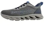 Bugatti Slipper Grau in Gr. 40 - Grau - 40