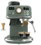 Cecotec Power Espresso 20, Espressomaschine, 1,8 l, Kaffeebohnen, Eingebautes