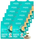 Eduscho Kaffeepads Vorratspack Maxi Packung, Caff&egrave; Crema, 384 Pads &ndash; 12 x 32...