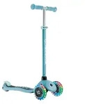Scooter Commute - Primo Lights V2 - T&uuml;rkis - Globber