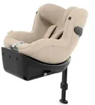 cybex Reborder Sirona Ti Plus Cozy Beige - Beige