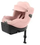 cybex Reborder Sirona Ti Plus Peach Pink