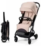 Kinderkraft INDY 3 Buggy - Ab der Geburt bis 15 kg - Leichter und kompakter -