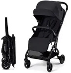 Kinderkraft INDY 3 Buggy - Ab der Geburt bis 15 kg - Leichter und kompakter -