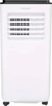 Exquisit 5050105, Exquisit CM 30900 we mobiles 4-in-1 Klimager&auml;t 9000 BTU wei&szlig; mit