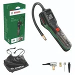 Bosch Akku-Druckluftpumpe PNEO, incl. Zubeh&ouml;r, Werkzeugtasche