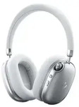 Havit Space S1 - Kabellose Bluetooth-Kopfh&ouml;rer mit Ger&auml;uschunterdr&uuml;ckung (silber)
