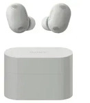 Sony WF1000XM6S.CE7, Kabellos, Anrufe/Musik, Kopfh&ouml;rer, Silber - Silber