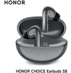 Honor S8, Kabellos, 20 - 40000 Hz, Anrufe/Musik, Kopfh&ouml;rer, Grau - Schwarz