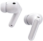 Motorola moto buds 2 plus, Kabellos, Anrufe/Musik, Kopfh&ouml;rer, Wei&szlig; - Wei&szlig;