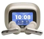 JBL Live Beam 4, Kabellose Noise-Cancelling-Ohrh&ouml;rer, Champagner - Beige