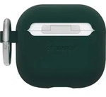 OtterBox Ladebeh&auml;lter Apple AirPods - Sagebrush (Gr&uuml;n) - Polycarbonat,