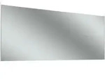 Schneider LOW plus LED-Lichtspiegel, 1795x38x731, mit Spiegelheizung,...