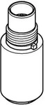 GROHE 48427DC0, Metall, 1 St&uuml;ck(e)