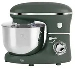 BERLINGERHAUS Kchenmaschine 1300 W Matte Green Collection BH-9708 - dunkelgr&uuml;n