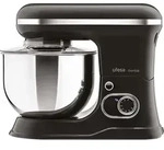 K&uuml;chenmaschine GENIUS 5 Liter 1200 W 5-in-1 mit 6 Geschwindigkeiten und Turbo zum