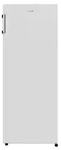 Cecotec 02397, 242 l, No-Frost-System, N-ST, 40 dB, E, Wei&szlig; - Wei&szlig;