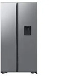 Samsung Series 7 Side-by-Side mit AI Energy Mode und Wassertank, , Freistehend,