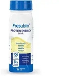 Fresubin Protein Energy Drink Vanille Trinkfl. 4X200 ml
