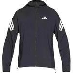 Sportjacke Adidas KQ8060 f&uuml;r Herren - Schwarz - S