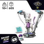LEGO Pok&eacute;mon SMART Play: Mewtwus Ausbruch aus dem Labor - kompatibles interaktives