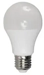 LED Gl&uuml;hlampe McShine, E27, 9W, 850lm, 240&deg;, 3000K, warmwei&szlig;, &Oslash;60x109mm