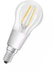 OSRAM 4099854530029 Classic filament bulb shapes with Matter technology Dimmable 4 W
