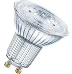 OSRAM LED Leuchtmittel SMART+ Spot GU10 Multicolour 4.9W 220V RGBTW GU10 Dimmbar